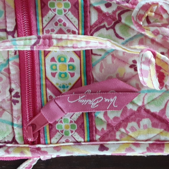 Vera Bradley Crossbody Bag/ Purse - Picture 6 of 11